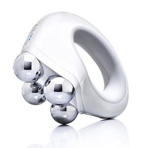 NuFACE NuBody Skin Toning Device - Used, works perfectly